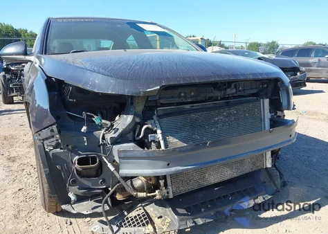 2016 Chevrolet Cruze Limited Lt из США, поврежденный, VIN 1G1PE5SB2G7126639